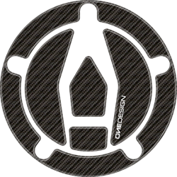 ONEDESIGN Naklejka na wlew paliwa Kawasaki ZX10R 2015 – 2019