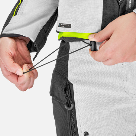 DUNE LADY JKT FLUO Shima