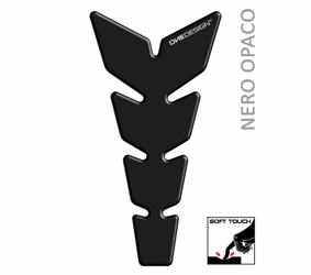 ONEDESIGN tankpad "Soft Touch"