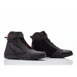 Motocyklowe Buty RST Frontier CE Black/Red (2746)