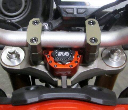 GPR Amortyzator Skrętu z mocowaniem V5-S Yamaha MT-09 2014-2020