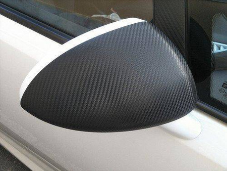 02965 Super-Tech 3D folia carbon look 50x75 cm 