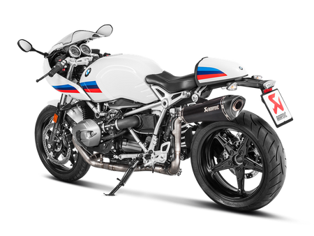 Akrapovic kolektory wydechowe BMW R nineT / Pure / Racer / Scrambler / Urban G/S