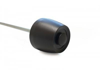 Protektory osi koła PUIG do Suzuki GSX-S750 / 950 / 1000 / Katana (przód)