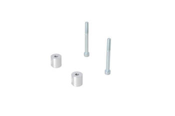 ZESTAW PODWYŻSZAJĄCY KIEROWNICĘ TRIUMPH TIGER 1200 (22-) PODWYŻSZENIE 30MM SW-MOTECH