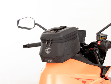 Tankring BASIC incl. fastener for tankbag for KTM 990 Duke / R (2024-)