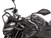 Front protection bar black for Yamaha MT-03 (2025-)