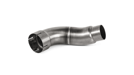 INDIAN FTR 1200 ŁĄCZNIK  AKRAPOVIC 