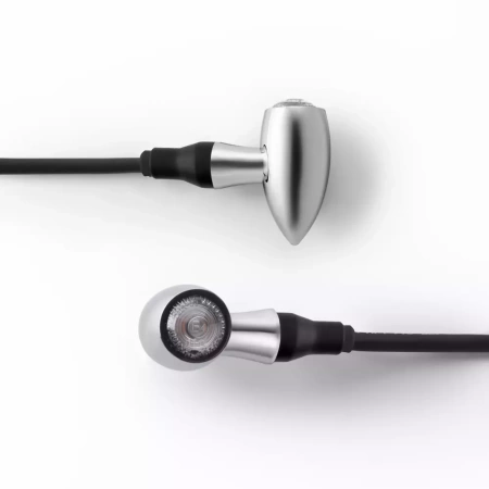 Kierunkowskazy Club srebrne