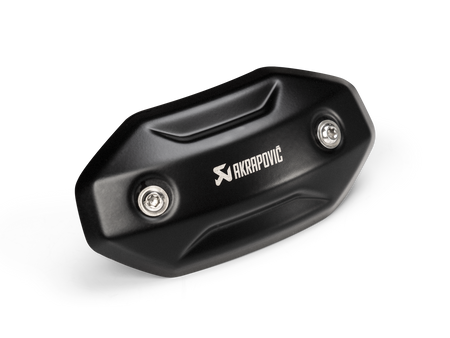 Akrapovic osłona termincza Triumph Tiger Sport 660