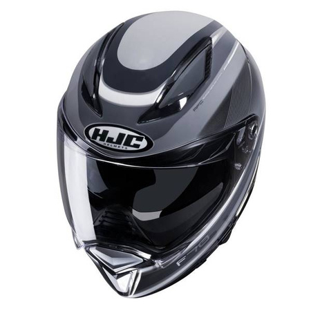 KASK HJC F70 DIWEN GREY/WHITE