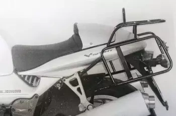 Moto Guzzi V 11 Le Mans (1999-)/Naked/Café Sport/Ballabio complete carrier