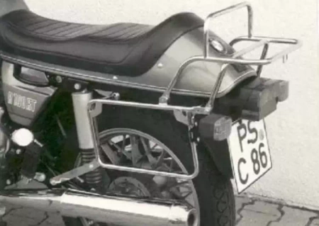 BMW R 80 RT (1981-1985)/R 100 RT (1978-1985)/R 100 RS complete carrier