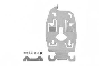 ZEGA Pro2 uchwyt na dodatkową torbę Touratech Waterproof (tylko uchwyt)