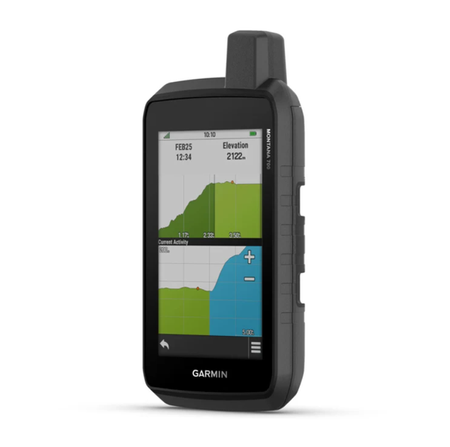 GARMIN Montana® 700