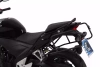 Honda CBR 500 R (2013 - 2015) side case carrier Lock it