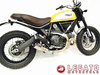 Tłumik końcowy + decat Austin Racing DUCATI SCRAMBLER 800&400 