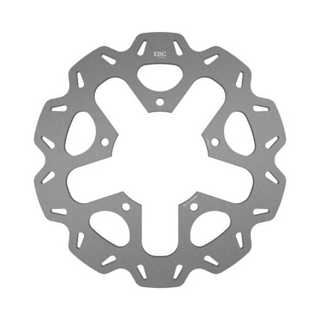 EBC Tarcza hamulcowa skuterowa VR9111 VEE Series