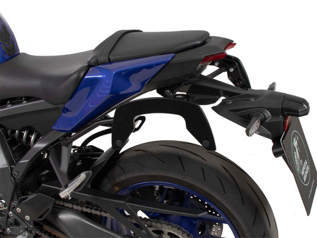 C-Bow sidecarrier for Yamaha MT-09 / Y-AMT / SP (2024-)