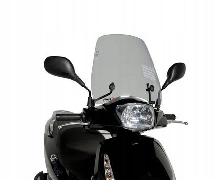 OWIEWKA DO PEUGEOT TWEET 50/ 125/ 150/ RS (URBAN)