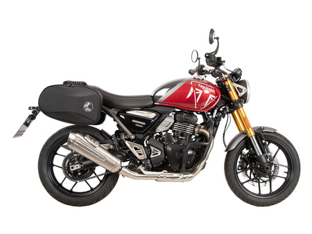 C-Bow sidecarrier for Triumph Speed 400 (2024-)