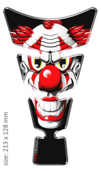 ONEDESIGN tankpad Spirit CLOWN