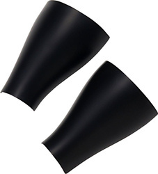 Akrapovic carbonowa osłona Triumph Boneville T120