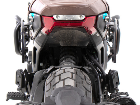 C-Bow sidecarrier for CF MOTO 700 CL-X (2022-2024)