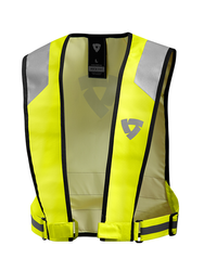 Odblaskowa kamizelka ochronna Connector HV REV'IT!