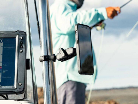 Mała podstawa montażowa na pręt Quad Lock® 360 V2