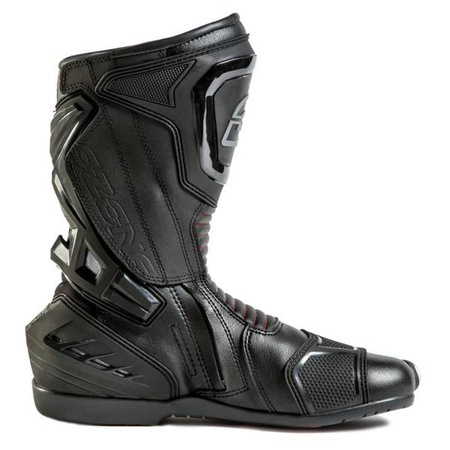BUTY OZONE CIRCUIT II BLACK