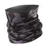 KOMIN TERMOAKTYWNY ALPINESTARS CAMO NECK TUBE BLACK/ANTHRACITE