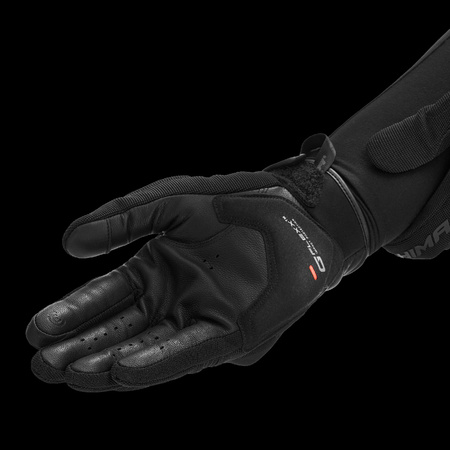 SONIC MEN GLV BLK Shima