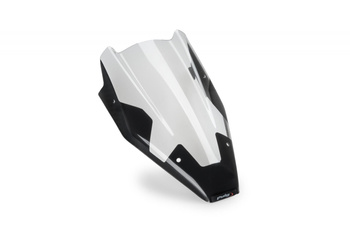 Osłona lampy PUIG do BMW R1300GS (Pista 2) Przezroczysty (W) 22303W