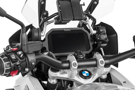 Zabezpieczenie antykradzieżowe TFT z aluminium do BMW R1250GS/ R1250GS Adventure/ R1200GS (LC) (2017-)/ R1200GS Adventure (LC) (2017-)