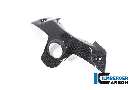 Osłona stacyjki - połysk ducati panigale 1299 (od 2015) ILMBERGER ZSA.025.1299G.K