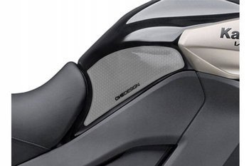 Tankpady boczne PUIG do Kawasaki Versys 1000 2016-2023