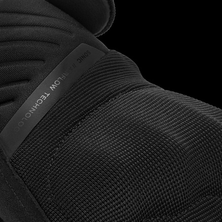 SONIC MEN GLV BLK Shima