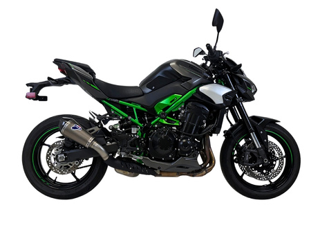 TERMIGNONI Tłumik Końcowy Kawasaki Z900 2024-2026