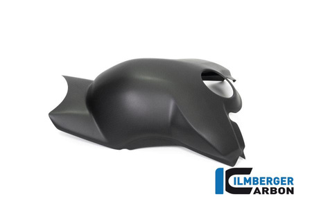 Owiewka zbiornika z padami ochronnymi - matowa DUCATI Panigale V4 Racing (2018-2019) ILMBERGER TAV.159.D4RAM.K