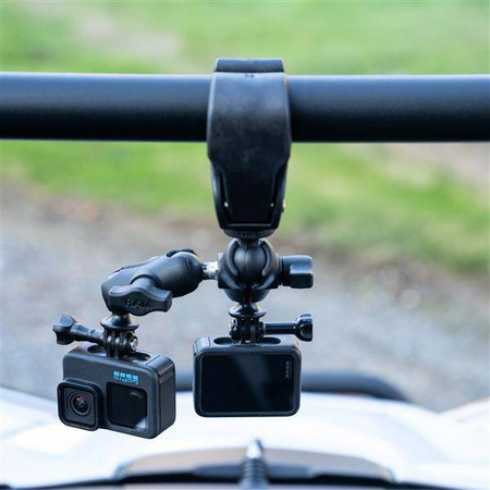 Dodatkowa kulka RAM® Add-A-Ball™ do ramion gniazda w rozmiarze B