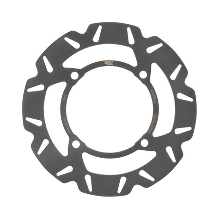 EBC Tarcza hamulcowa motocyklowa MD6208CX pływająca