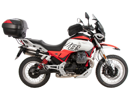 Easyrack topcasecarrier for Moto Guzzi V 85 TT / Strada / Travel (2024-)