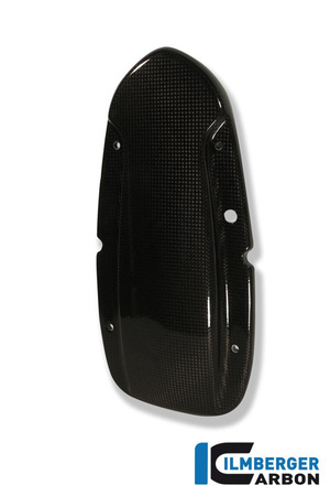Osłona alternatora z włókna węglowego - bmw r 1100 gs / r 1150 gs / r 1100 s / r 1150 r carbon ILMBERGER LMD.004.R1100.K