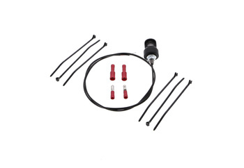 EP LED Number plate light kit (PRN004881-01) - EVOTECH PERFORMANCE