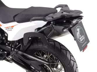 KTM 790 Adventure/R (2019-) C-BOW soft bag holder