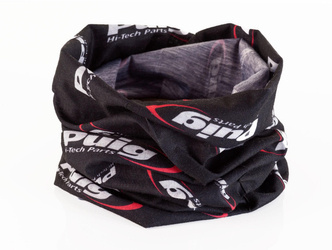 Chusta PUIG (komin) Czarny (N) 9345N