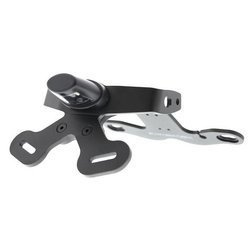 Evotech Performance mocowanie tablicy - BMW S1000RR 2010-2011