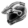 KASK ARAI TOUR-X5 DISCOVERY WHITE