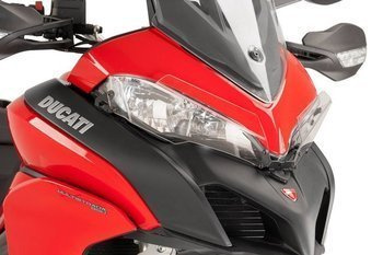 OSŁONA LAMPY DUCATI MULTISTRADA 950 / 1200 / 1260
